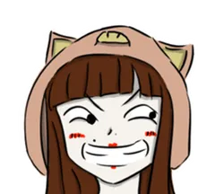 Jopiggy LINE Sticker Preview